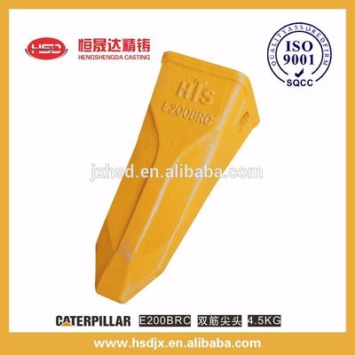 Excavator bucket tooth whole sale best price