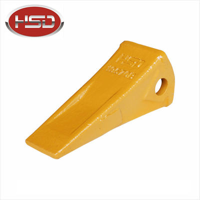 PC200 excavator bucket spare parts rock teeth 19570