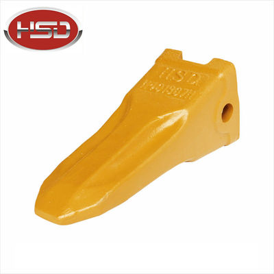 ZAX240 alloy steel casting wear parts excavator rock bucket teeth H401367H