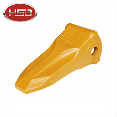 Mining Excavator bucket attachments 208-70-14152RC rock teeth