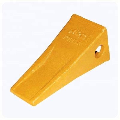 alloy steel casting mini excavator PC100 flat head bucket teeth