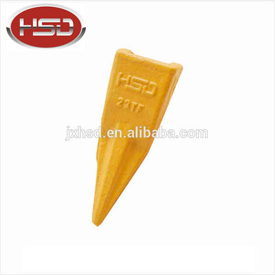Excavator Parts bucket teeth tooth point 23TF