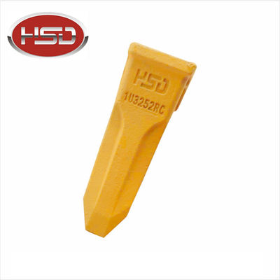 tiger teeth type i.t.r bucket tooth 1U3252RC for J250 930