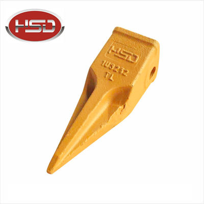 tiger teeth type i.t.r bucket tooth 1U3252RC for J250 930