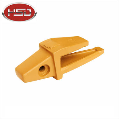 1U3352 single rib  bucket tooth point fof E320 excavator breaking ice tooth 1U3352TL