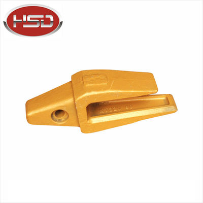 1U3352 single rib  bucket tooth point fof E320 excavator breaking ice tooth 1U3352TL