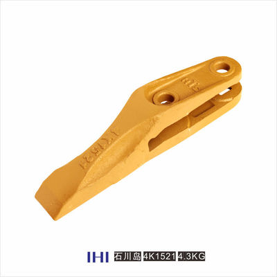 LG959 Excavator Bucket Teeth Loader Teeth Bucket Teeth Manufacturer For LG