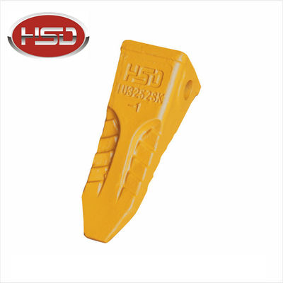excavator parts bucket teeth rock tooth 1U3252RC for E312