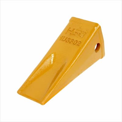 high quality good price alloy steel precision casting E200B excavator bucket teeth IU3302