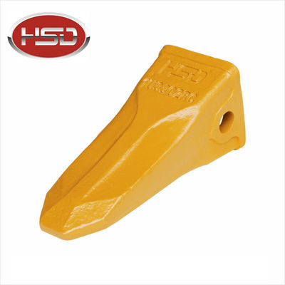 high quality good price alloy steel precision casting E200B excavator bucket teeth IU3302