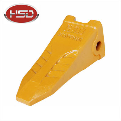 Excavator parts bucket teeth rock tooth 2713Y1219RC for DH300