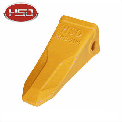 earthmoving machinery tool rock bucket teeth 61NA-31310