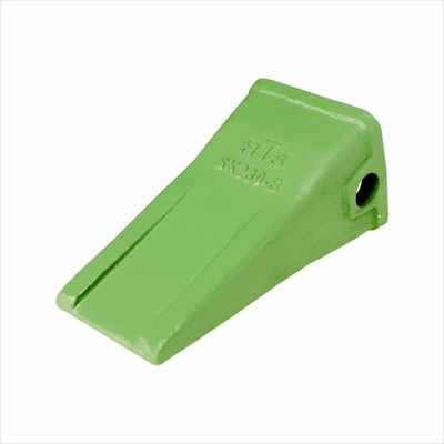 Excavator replacement parts SK230 bucket flat teeth for sale