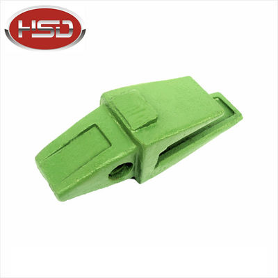 Excavator replacement parts SK230 bucket flat teeth for sale