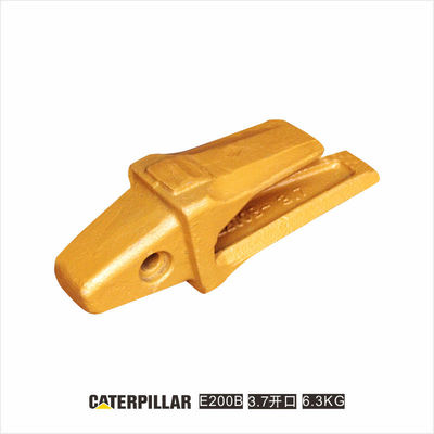 excavator teeth weld on adapter tooth 6I6354