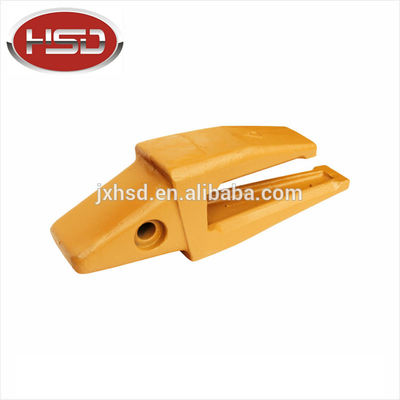 excavator engine parts bucket adapter 616554-6 for E345