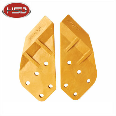 PC200-8 excavator bucket cutting edge side cutters 205-70-74180