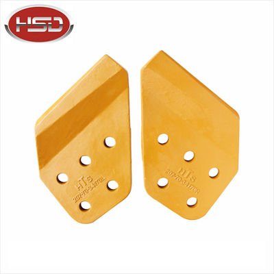 234-70-3224 Excavator Cutting Blade Bucket Side Cutter