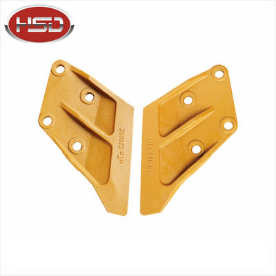 2713-1228 2713-1229 bucket parts side cutter cutting blade