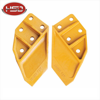 R200 excavator spare parts bucket cutting edge side cutter 63E1-3533134