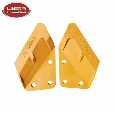 R200 excavator spare parts bucket cutting edge side cutter 63E1-3533134