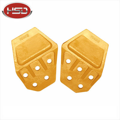 208-70-34170 PC400-7 excavator bucket side cutter