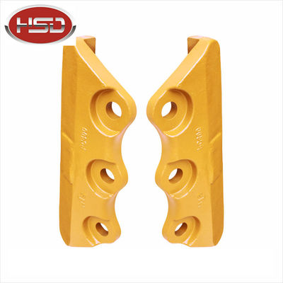 207-70-34160 207-70-34170 PC300-7 excavator bucket parts side cutter