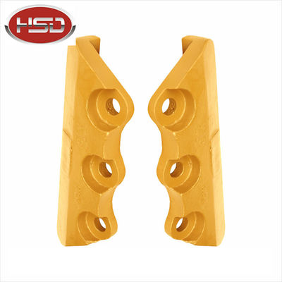 PC300 bucket side cutters for excavator edge cutting