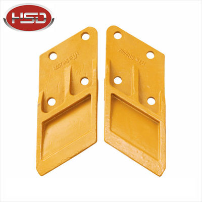 PC200 excavators bucket side cutter 20Y-70-D1320 20Y-70-D1310 edge cutting
