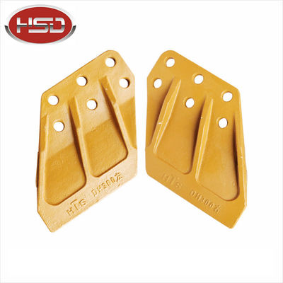 excavator bucket parts side cutter for DH150