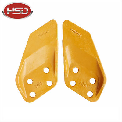 DH55 excavator bucket edge protect side cutter