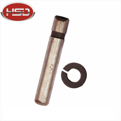 construction machinery excavator spare parts J450 bucket side cutter E330