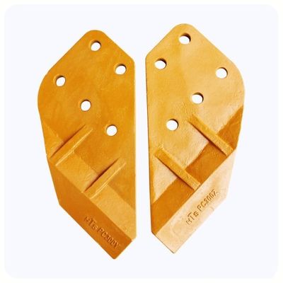 factory provide high quality excavator bucket side cutter PC300 edge cutting blade