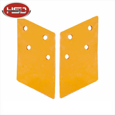 excavator bucket side cutter excavator buckets cutting blade