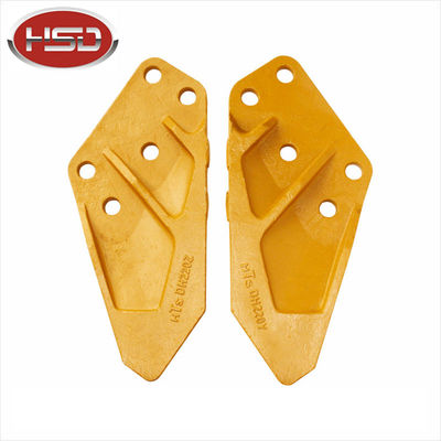 21KG DH220 Doosan Excavator Bucket Side Cutter