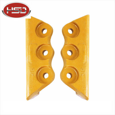 Komatsu PC200 8 Excavator Bucket Side Cutters