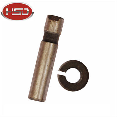 Strong Casting Bucket Tooth Pin For Excavator J250 E312