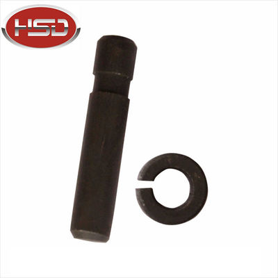 Strong Casting Bucket Tooth Pin For Excavator J250 E312