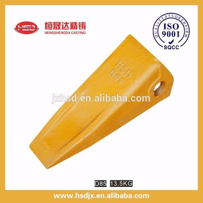 D85 Excavator Ripper Tooth