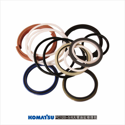 Komatsu Excavator PC60 Seal Kit Adjustable Cylinder