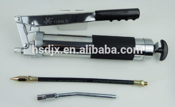 C-805 mini hand grease gun 400CC for cars and trucks