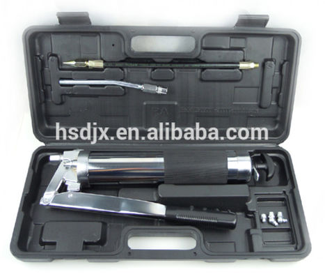 C-805 mini hand grease gun 400CC for cars and trucks