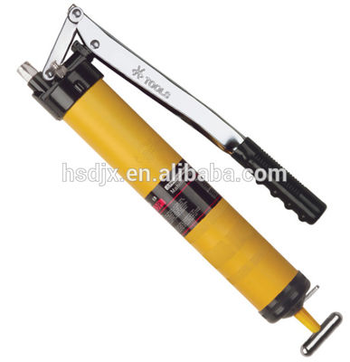 900CC single heavy duty high pressure hand grease gun T-809
