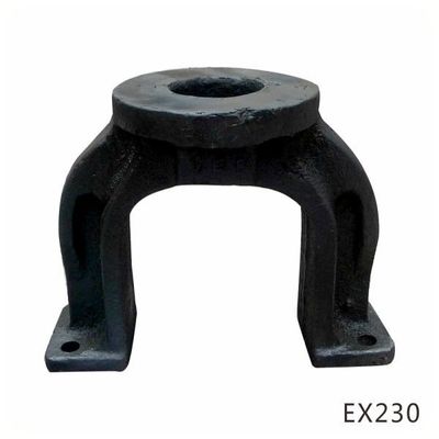 Adjustable Spring Seat EX230 Hitachi Elevator Chain