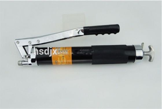 600CC Automatic Grease Gun For Engineering Machinery