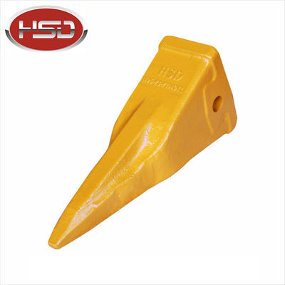 195-78-71340TL Excavator Bucket Teeth Point Long Ripper Tip