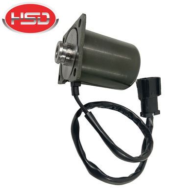 708-2H-25240 Excavator Electrical Parts Main Pump Solenoid Valve For Pc200-5