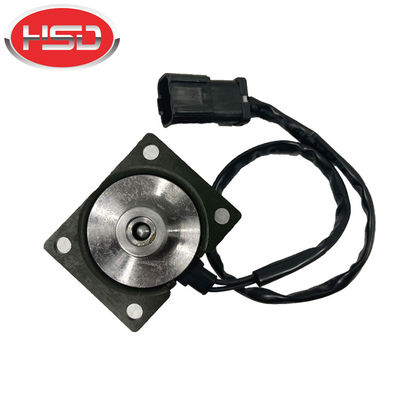 708-2H-25240 Excavator Electrical Parts Main Pump Solenoid Valve For Pc200-5