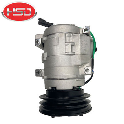 DLS170202 Excavator Starter Motor 24v For 320C