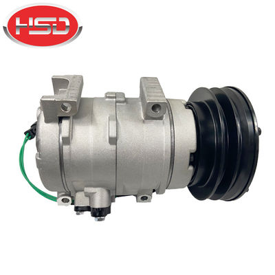 DLS170202 Excavator Starter Motor 24v For 320C